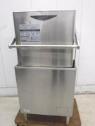 C004◆ホシザキ　2012年◆食器洗浄機 JWE-680UA　3相200V50Hz