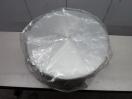 B2454新品◆ヘイワ◆アルミ製半寸胴鍋