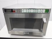 C040◆パナソニック 2012年◆電子レンジ NE-1801
