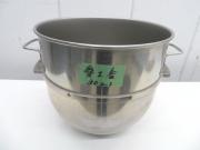 E038◆愛工舎◆30コートミキサー用ボウル