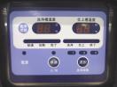 B149◆日本調理機 2016年◆食器洗浄機(ドアタイプ)NG-8TG 3相200V/都市ガス