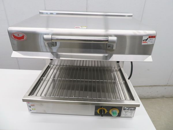 栃木 宇都宮 中古厨房機器の販売買取 アールツー厨房機器 / D1806