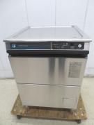 F012◆ホシザキ 2015年◆食器洗浄機 JWE-400TUB 100V
