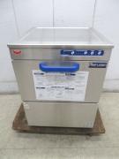 F072◆マルゼン 2020年◆食器洗浄機 MDKLTB8E 3相200V
