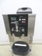 F071◆パナソニック◆卓上ソフトクリームフリーザー SSF-M162PN 3相200V