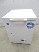 F077◆JCM 2019年◆超低温冷凍ストッカー JCMCC-60 100V