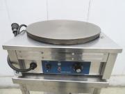 F162◆ニチワ 2014年◆電気クレープ焼器 CM-410