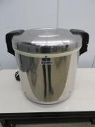 D319◆象印　2016年◆電子ジャー THS-C80A　100V