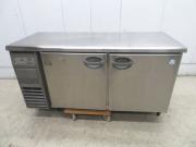 F501◆フクシマ 2016年◆冷凍コールドテーブル AYC-152FM