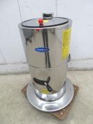 F461◆大道 2019年◆食品脱水機(高速脱水機) OMD-10R3 100V