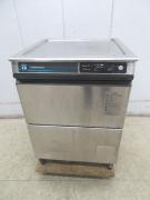F485◆ホシザキ　2016年◆食器洗浄機 JWE-400TUB3 3相200V