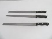 F270◆製パン用品◆パン切りナイフ3本セット