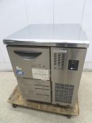 F365◆パナソニック 2017年◆チップアイス製氷機 SIM-C120B