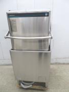 F647◆ホシザキ 2014年◆食器洗浄機 JWE-680UB 3相200V60Hz