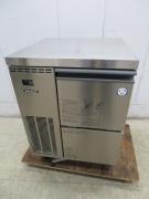 F648◆フクシマ 2021年◆チップアイス製氷機 FIC-A100CT 100V