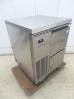 F648◆フクシマ 2021年◆チップアイス製氷機 FIC-A100CT 100V