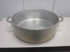 A533◆アルミ製◆外輪鍋