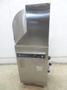 D455◆ホシザキ　2017年◆食器洗浄機(小形ドアタイプ) JW-350RUB3-L