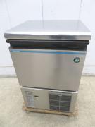 F730◆ホシザキ 2017年◆製氷機 IM-35M-1 100V
