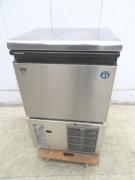 F731◆ホシザキ 2014年◆製氷機 IM-35M 100V