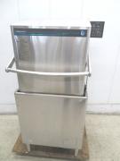 F725◆ホシザキ 2017年◆食器洗浄機ドアタイプ JWE-580UB(50Hz)
