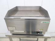 F729◆タニコー◆卓上電気グリドル TCG-4545E 3相200V