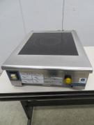 D529◆ニチワ　2011年◆IH調理器　MIR-2.5NTSP　単相200V