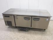B997◆フクシマ　2014年◆低冷蔵コールドテーブル　TNC-50RM3-F