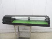 F794◆ホシザキ 2019年◆冷蔵ネタケース HNC-150B-L-B 100V