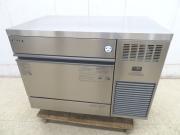 F803◆フクシマガリレイ 2020年◆製氷機 FIC-A95KT2 100V