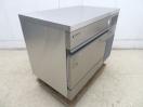 F803◆フクシマガリレイ 2020年◆製氷機 FIC-A95KT2 100V