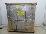 F905 未使用品◆ホシザキ 2021年◆6ドア冷蔵庫 HR-180AT-1