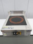 F920◆マルゼン 2019年◆IH調理器 MIH-KP03B