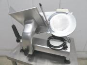 F797◆OMAS◆手動式ミートスライサー GL250 100V50Hz