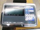D818◆大和製衡　2010年◆デジタル台はかり　DP-5501　100V