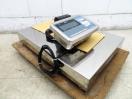 D818◆大和製衡　2010年◆デジタル台はかり　DP-5501　100V