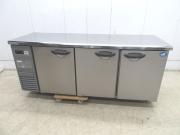 F1301◆パナソニック 2020年◆冷蔵コールドテーブル SUR-K1861SB 100V