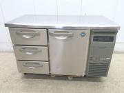 F1430◆ホシザキ2020年◆ドロワー冷蔵庫 RT-120SNG-DR 100V