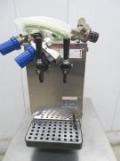 E1475◆VOXON◆生ビールディスペンサー VT-25D-W