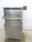 F1488◆ホシザキ 2015年◆食器洗浄機 JWE-680UB(50Hz) 3相200V50Hz
