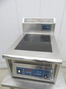 D1394◆ニチワ 2013年◆IH調理器 MIR-5T5 5kw 3相200V
