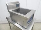D1394◆ニチワ 2013年◆IH調理器 MIR-5T5 5kw 3相200V