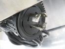 D1394◆ニチワ 2013年◆IH調理器 MIR-5T5 5kw 3相200V