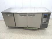 E1010◆ホシザキ 2014年◆冷蔵コールドテーブル RT-180SDF-R 100V