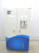F1313◆フクシマ 2015年◆FEクリーン水生成装置 電解次亜水生成装置 FE-1U-10000