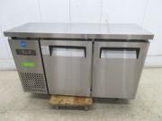 F1633◆JCM 2022年◆冷蔵コールドテーブル JCMR-1245T