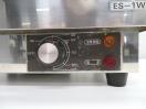 E1041◆エイシン◆卓上電気ウォーマー ES-1W