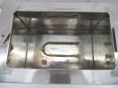 E1041◆エイシン◆卓上電気ウォーマー ES-1W