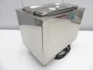 E1041◆エイシン◆卓上電気ウォーマー ES-1W
