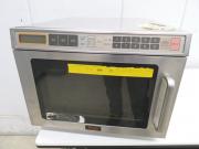 E1046◆ネスター◆電子レンジ ERN-18TS-1